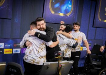 Fuego Eterno: MongolZ en Cuartos de Final del IEM Katowice