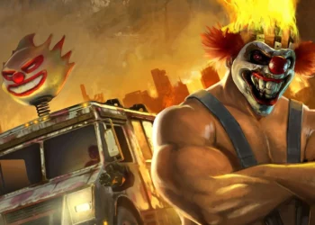 Peacock lanza el primer teaser de la segunda temporada de Twisted Metal