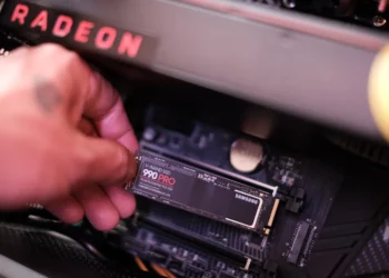 Las mejores ofertas de SSD económicos para gamers hoy