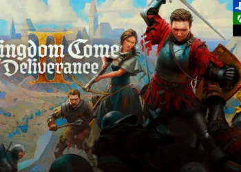 Kingdom Come: Deliverance II vende 1 millón de copias en solo 24 horas