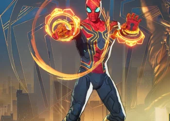 Cuando la inspiración raya en la clonación: el caso del shooter de NetEase