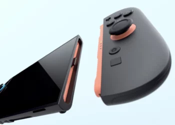 Nacon presenta su evento de anuncios el 6 de marzo