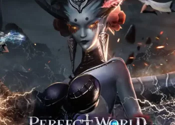Comienza la preinscripción para la versión en español de Perfect World: Ascend