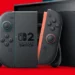 Nueva patente de Nintendo Switch 2 revela funcionalidad de ratón y detalles inquietantes sobre su operatividad