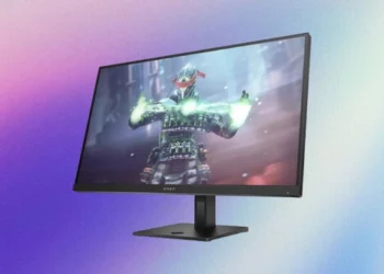 ¡No pagues de más! Monitor de juegos de 27 pulgadas y 1440p a solo $153.