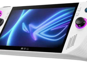 Asus ROG Ally: Perfecta para manos pequeñas y ahora más asequible