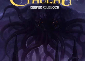 Cthulhu Keeper: Un Simulador de Control de Cultos Místicos