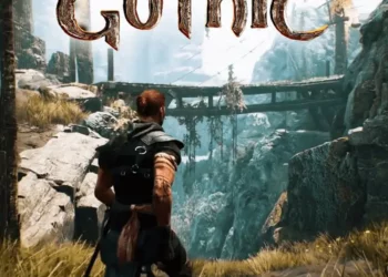 El Remake de Gothic 1 lanzará una demo pública el 24 de febrero.