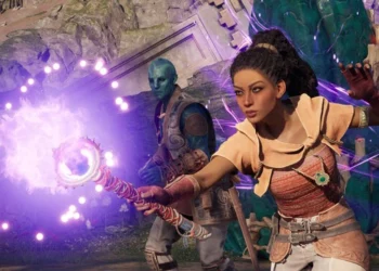 ¿Nos preocupamos demasiado por las cifras? El rendimiento de Avowed sorprende a los gamers de PC con su jugabilidad fluida a pesar de las bajas tasas de fotogramas.