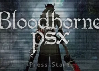 Empleados de Sony expresan su descontento por el demake de Bloodborne realizado por fans.