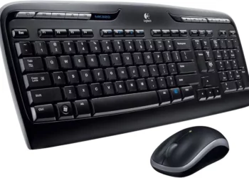 Aprovecha el Día de los Presidentes: Combo inalámbrico de teclado y ratón Logitech con casi 50% de descuento