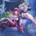 Personajes de Honkai Star Rail recibirán mejoras en próximas actualizaciones