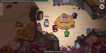 Among Us VR se transforma en Among Us 3D con juego cruzado