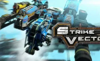 Anuncio del Tráiler Oficial del Gameplay de Vector Strike