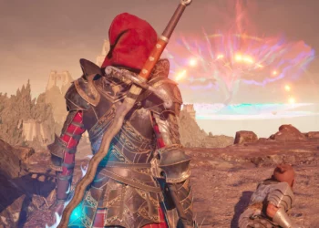 Avowed: Recorrido de Juego - The Siege of Paradis