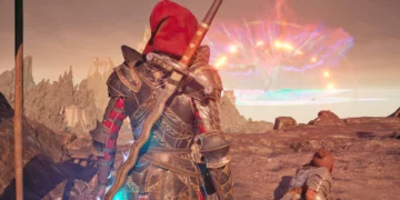 Avowed: Recorrido de Juego - The Siege of Paradis