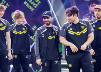 Dan «apEX» Madeskler