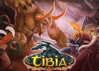 Después de 28 Años, Tibia Introduce una Nueva Clase de Monje