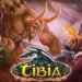 Después de 28 Años, Tibia Introduce una Nueva Clase de Monje