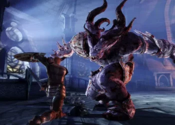 Guía detallada del universo de Dragon Age