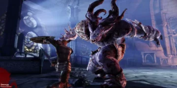 Guía detallada del universo de Dragon Age