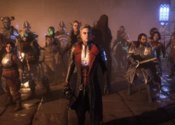 Dragon Age: The Veilguard