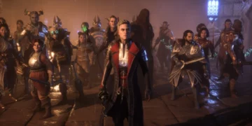 Dragon Age: The Veilguard