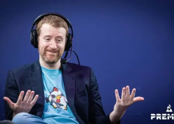 Duncan "Thorin" Shields,