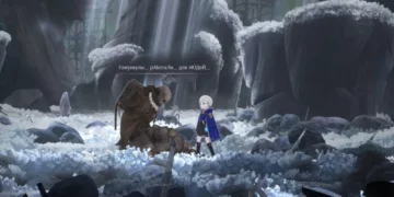 ENDER MAGNOLIA: Bloom in the Mist - la metroidvania que te atrapará para siempre