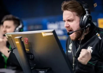 Final de los Falcons en PGL Cluj-Napoca