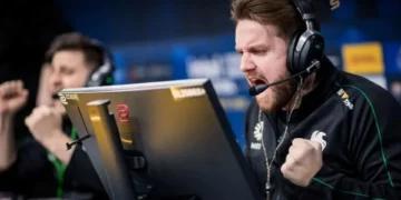 Final de los Falcons en PGL Cluj-Napoca