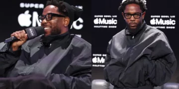 Synth Riders Celebra el Super Bowl LIX Con una Experiencia de Kendrick Lamar en Apple Vision Pro