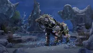 La Nueva Campaña "Búsquedas Doradas" ya Disponible en The Elder Scrolls Online