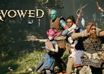 El director de juego de Avowed habla sobre los desafíos en el desarrollo y las ventas del título