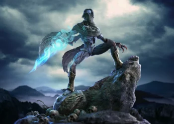 Legacy of Kain Soul Reaver 1&2 Remastered