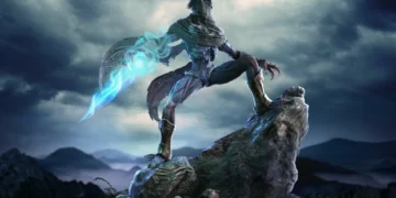 Legacy of Kain Soul Reaver 1&2 Remastered