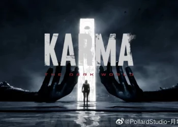 El horror psicológico KARMA: El Mundo Oscuro se lanza el 27 de marzo