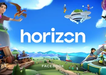 Meta Lanza Nuevos Avatares Fantásticos en Horizon Worlds