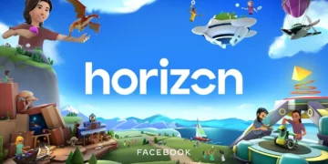 Meta Lanza Nuevos Avatares Fantásticos en Horizon Worlds