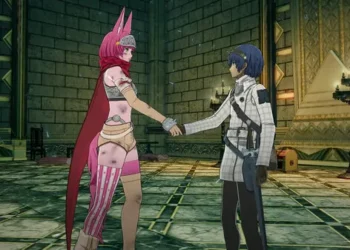 Metáfora: ReFantazio: