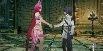 Metáfora: ReFantazio: