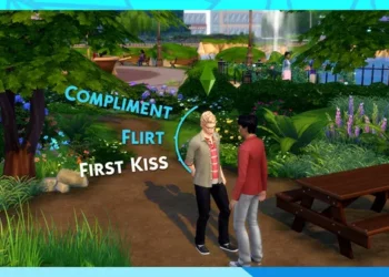 Mods inquietantes para Los Sims 4