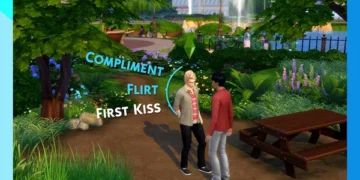 Mods inquietantes para Los Sims 4