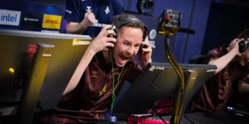 PGL Cluj-Napoca: Cuartos de Final en Emisión en Vivo