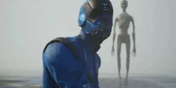 Project Tower — análisis de una ambiciosa aventura de ciencia ficción con reservas