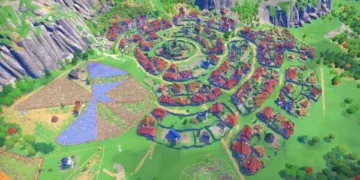 Revelado el tráiler de City Tales: Medieval Era