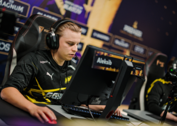 Revelados los participantes del IEM Dallas 2025: NAVI declina