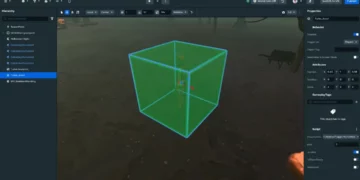 Meta Horizon Editor de Escritorio Disponible en Acceso Anticipado