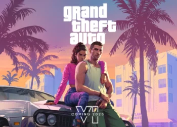 GTA 5: Novedades Sorprendentes en la Actualización Sorpresa de PC