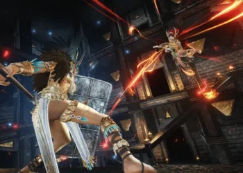 Soulmask: Explorando la Supervivencia en la Era de Piedra